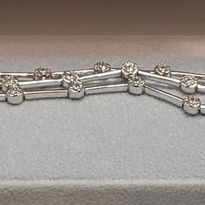 Epiphany Tennis Bracelet
